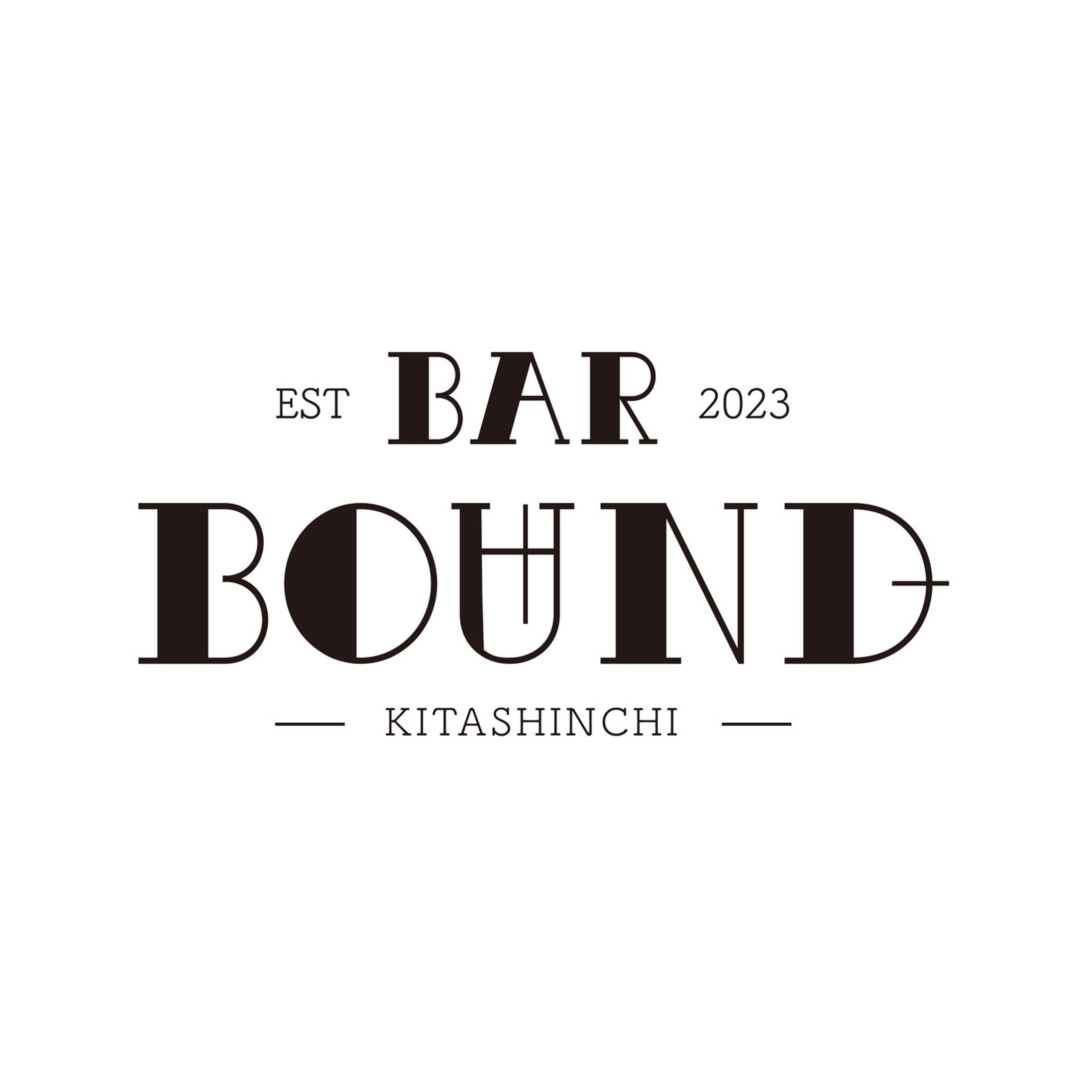 .

大阪は北新地にある、カジュアルBARのロゴタイプです。

東京でいうところの銀座のようなエリアにありながら、バウンド（跳ねる、ハマる）するような、人と人がつながるような場所にしたい、とのことで、ポップさと上品さをかけあわせて制作しました。

#graphicdesign #graphicdesigner #graphic #グラフィックデザイン #グラフィックデザイナー #グラフィック #デザイン #logo #logodesigner #ロゴ #ロゴデザイン #ロゴデザイン制作 #ロゴデザイン制作承ります-1
