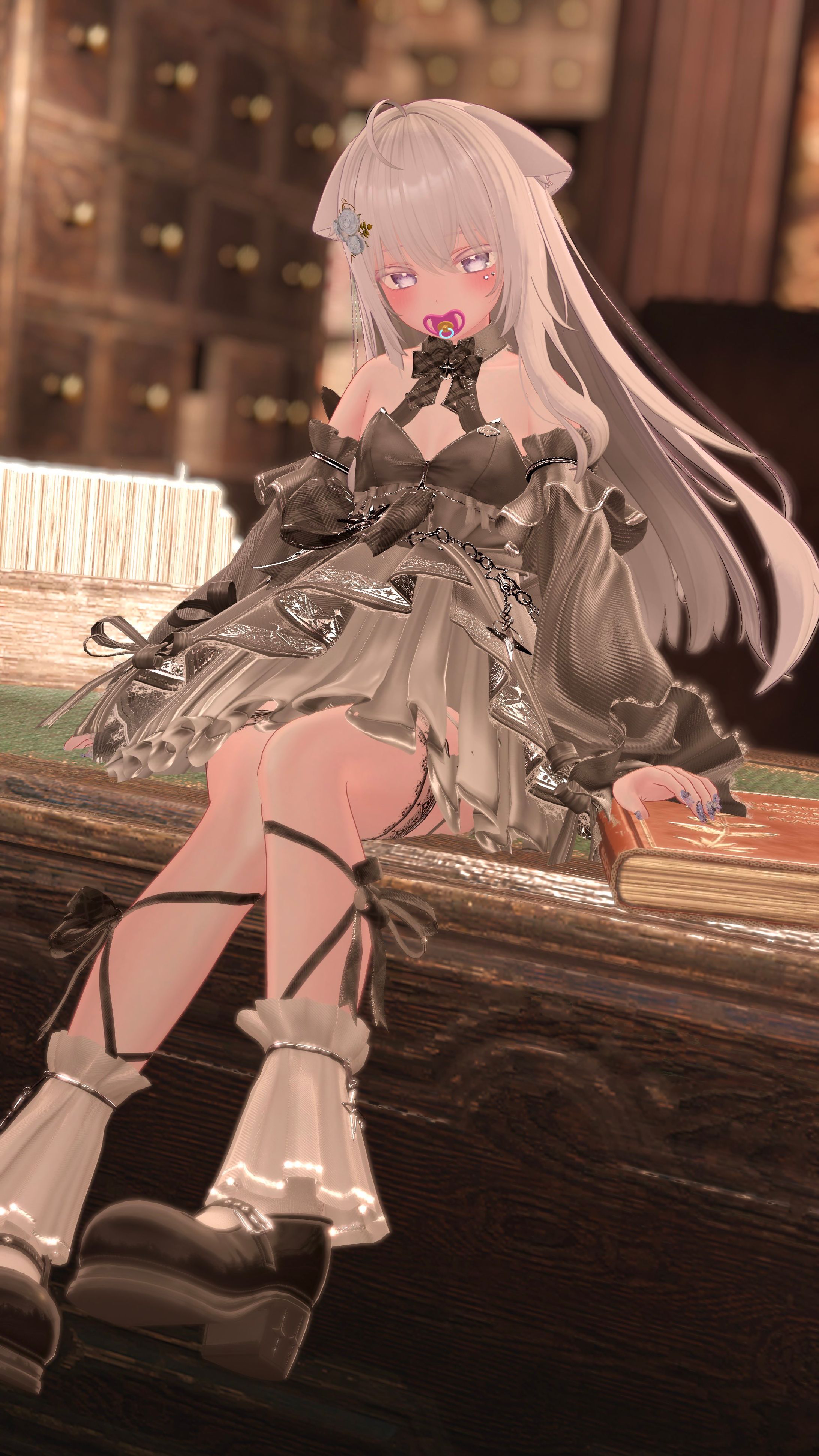 【PRイベント】Collection-星灯りの夜-単発キャスト-1