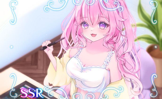 ♡