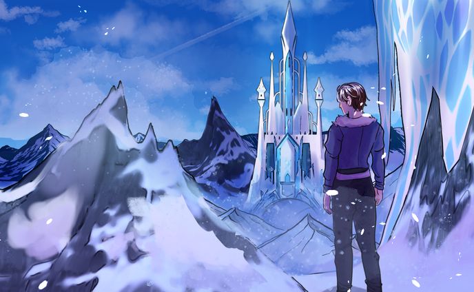 background art、miraheze
