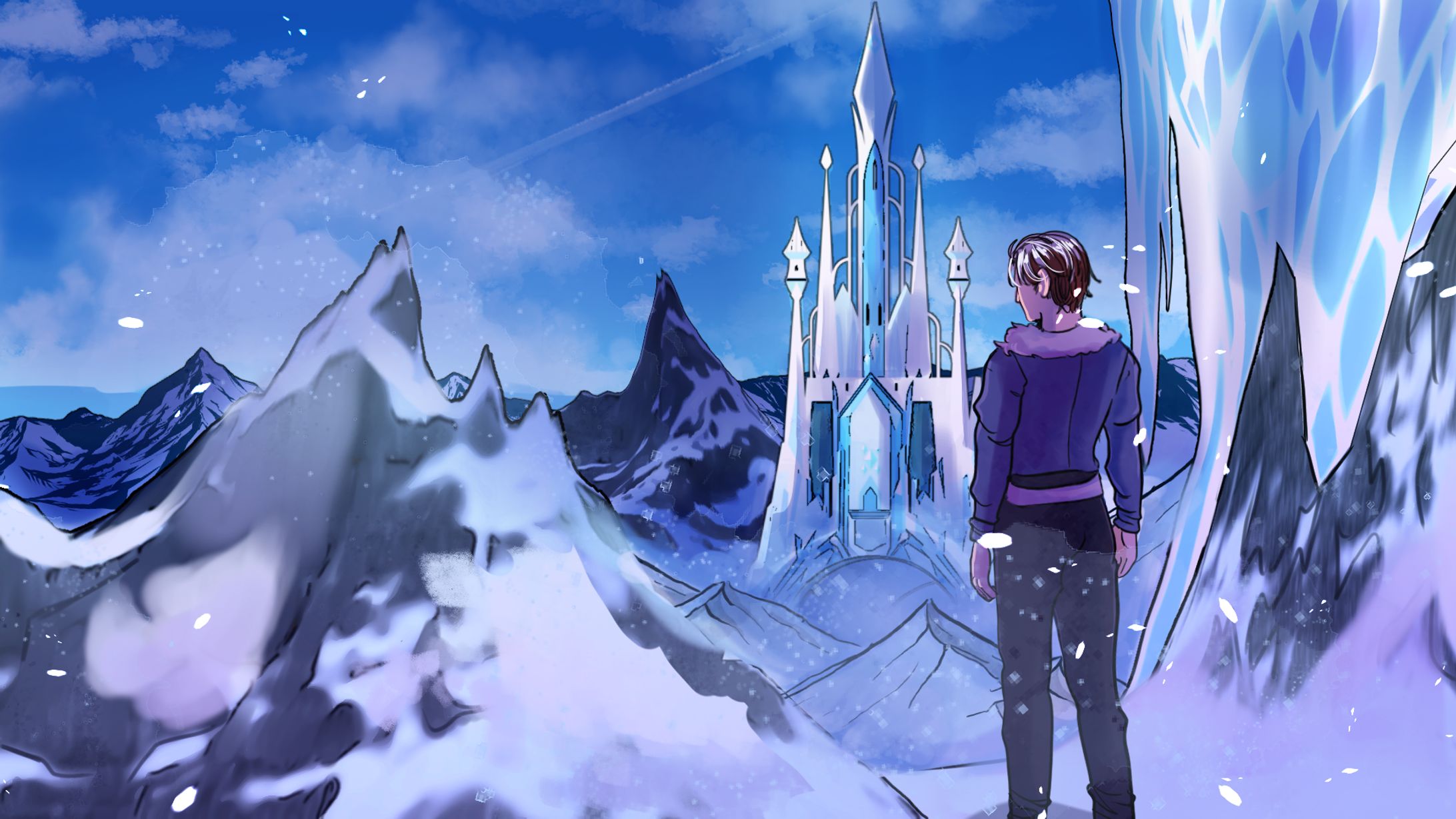 another background art of claytheva-1