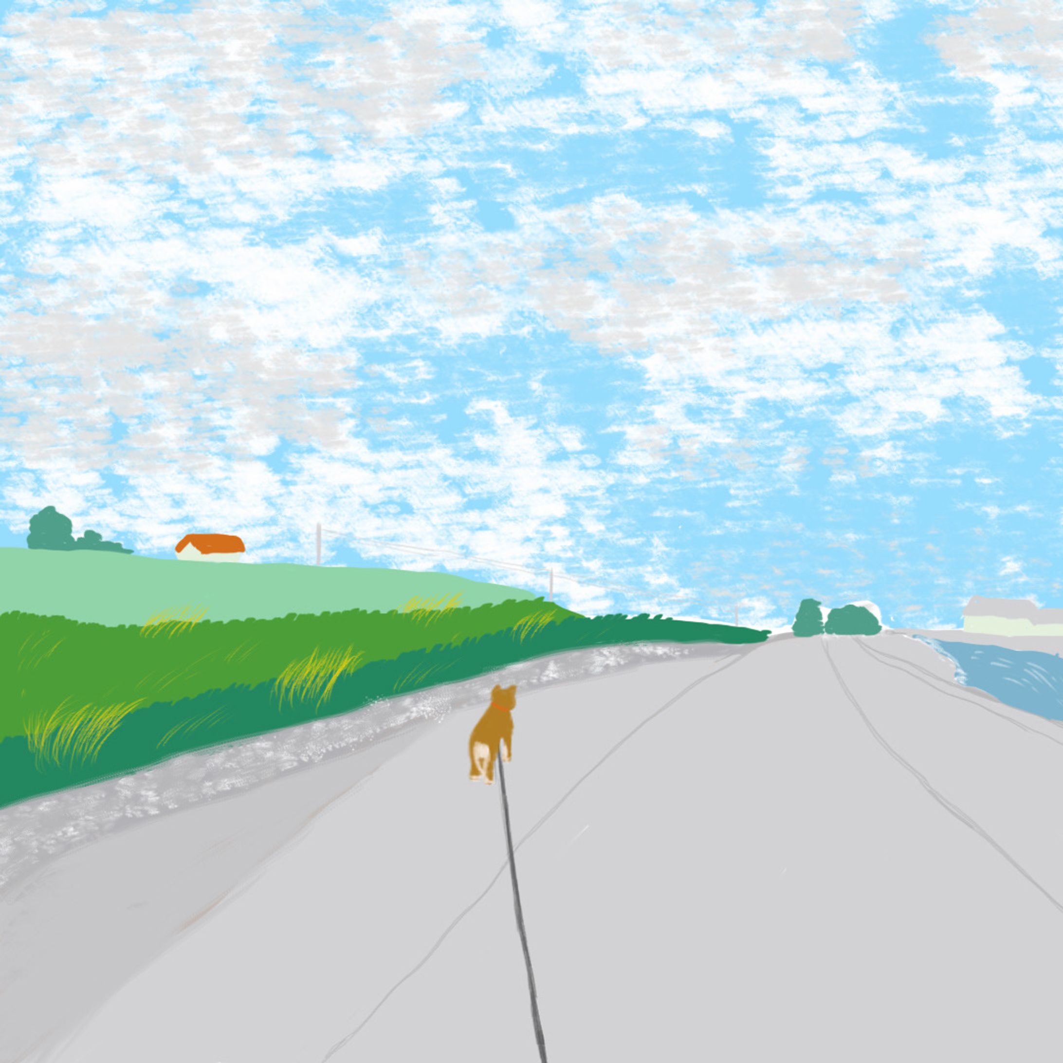 さんぽ-1