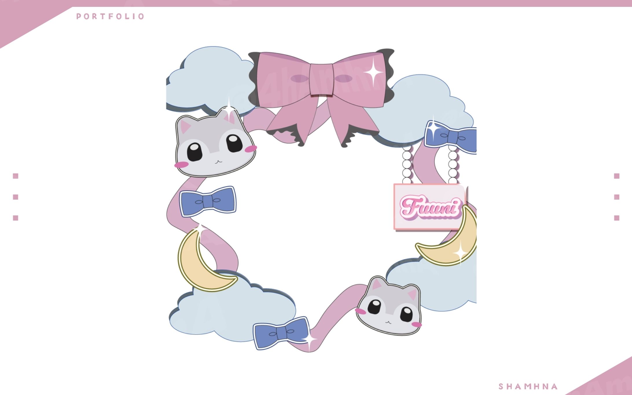 月食 ふぅに様 概念アイコンリング-1