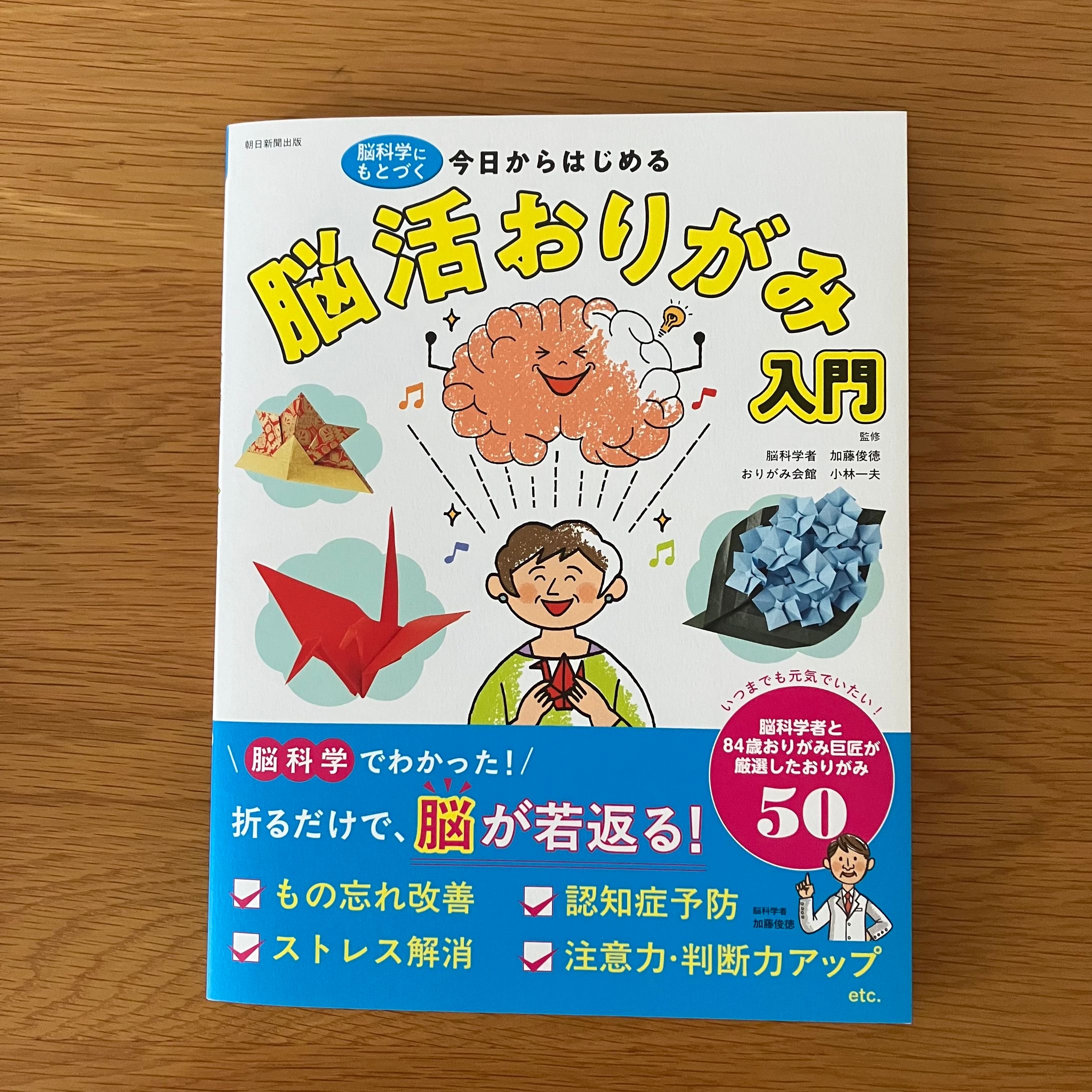 脳活おりがみ入門-1