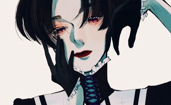 オリジナルイラスト