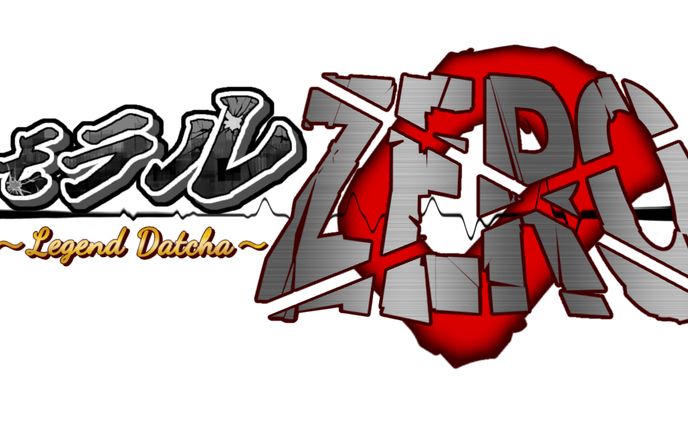 モラルZERO様　チームロゴ
