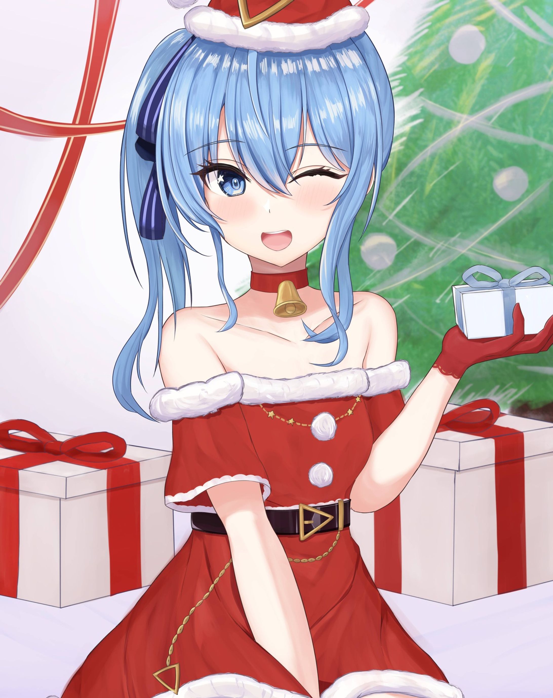 メリクリ🎄

pixiv→https://www.pixiv.net/artworks/103855419

#hologirl #hololive0thgen #hololive0期生 #hololive #hololive零期生 #hololivejp #hololiveproduction #hoshimatisuisei #suisei #星街彗星 #星街すいせい #すいせい #星街 #星詠み #ほしまちぎゃらり #ほしまちすたじお #すいちゃんは今日もかわいい #ホロライブ0期生 #ホロライブ #ホロライブjp #ホロライブ好き #vtuber #youtuber-1