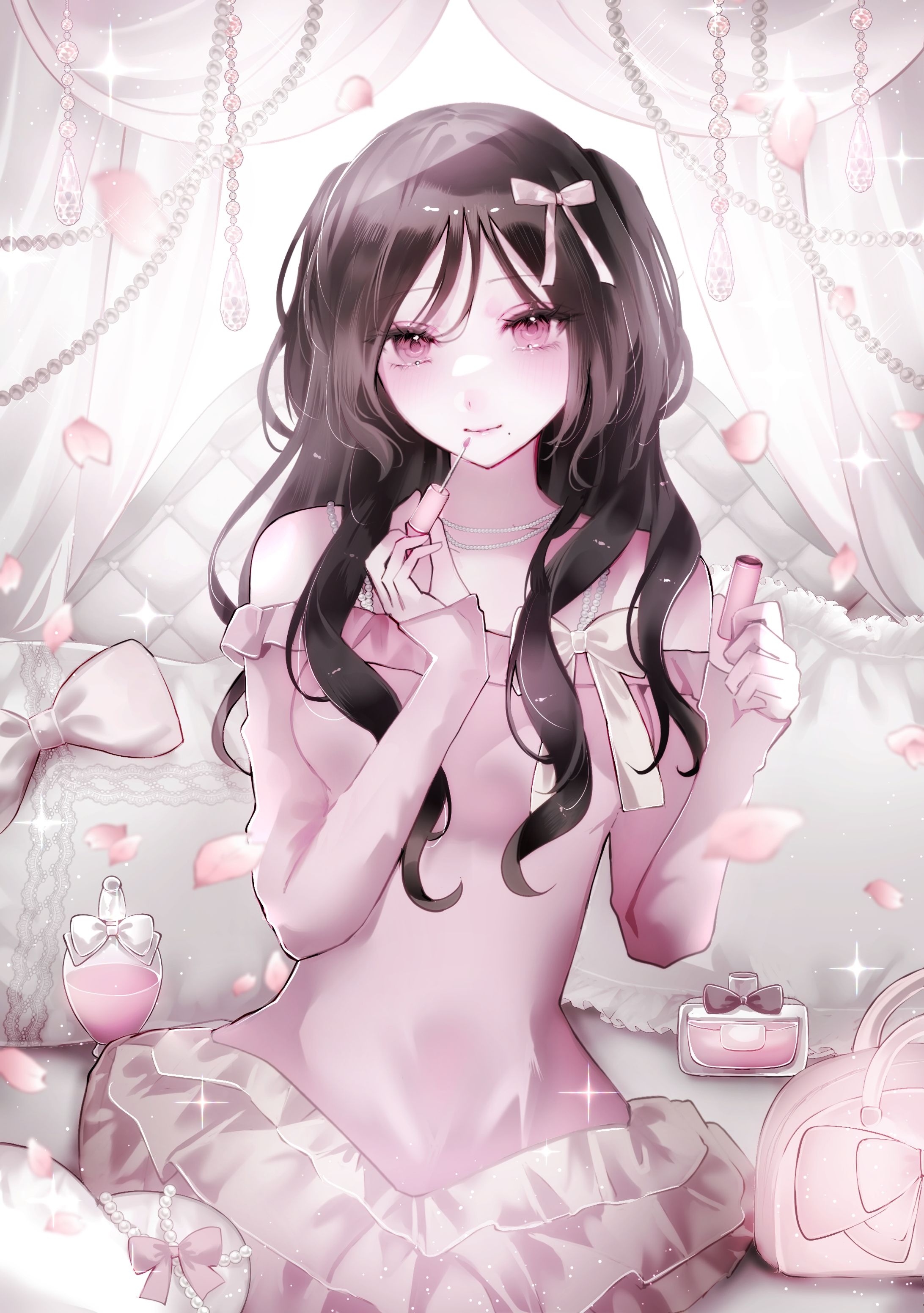 【作品集】Private Room(2025)-1
