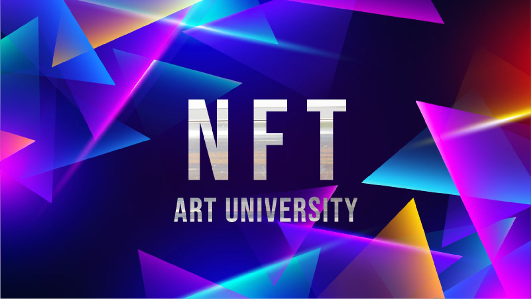 【ヘッダー】NFTアート-1