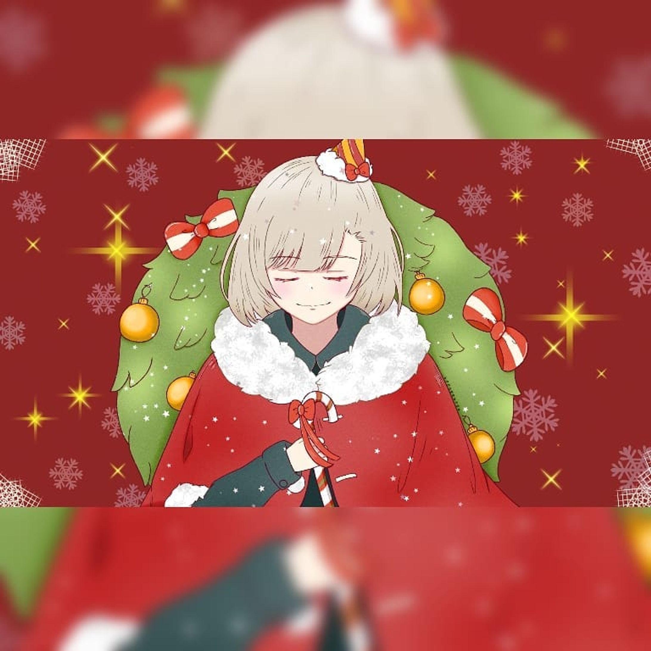🎄🎄🎄
.
.
.
#illustration #IbispaintX #beepblopocs-1
