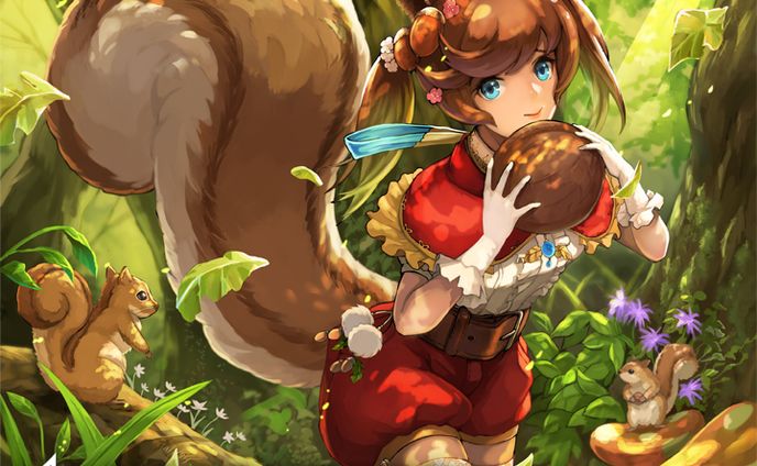 イラスト制作、ワンピース