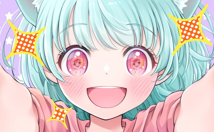 いもうとちゃん🐱📱