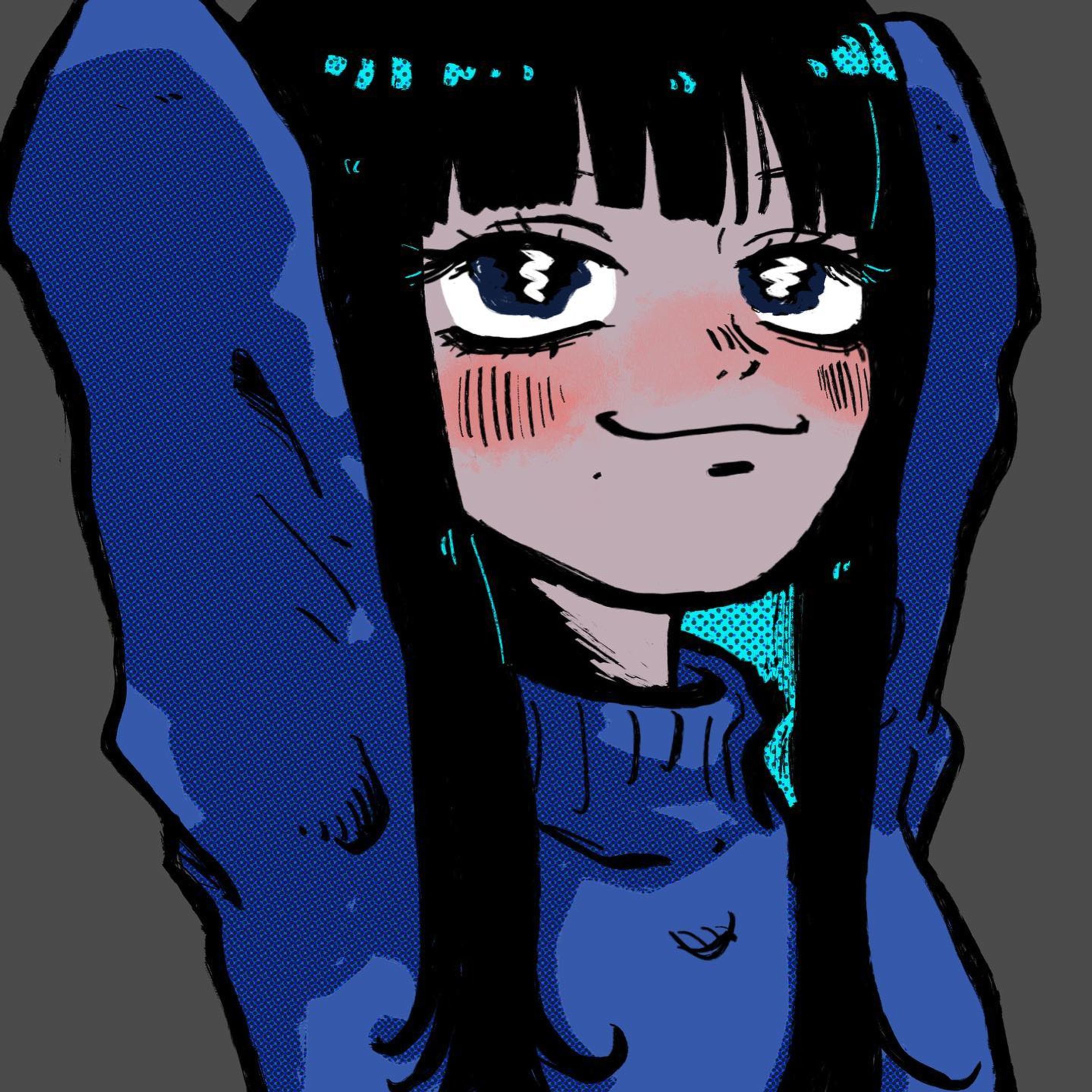 Relax🌱
#イラスト #絵 #procreate #illustration #illustrator #artistoninstagram #イラストグラム #イラスト好きな人と繋がりたい #絵描きさんと繋がりたい #일러스트 #만화 #art #drawing #manga #有償依頼受付中 #有償依頼 #VTuber-1