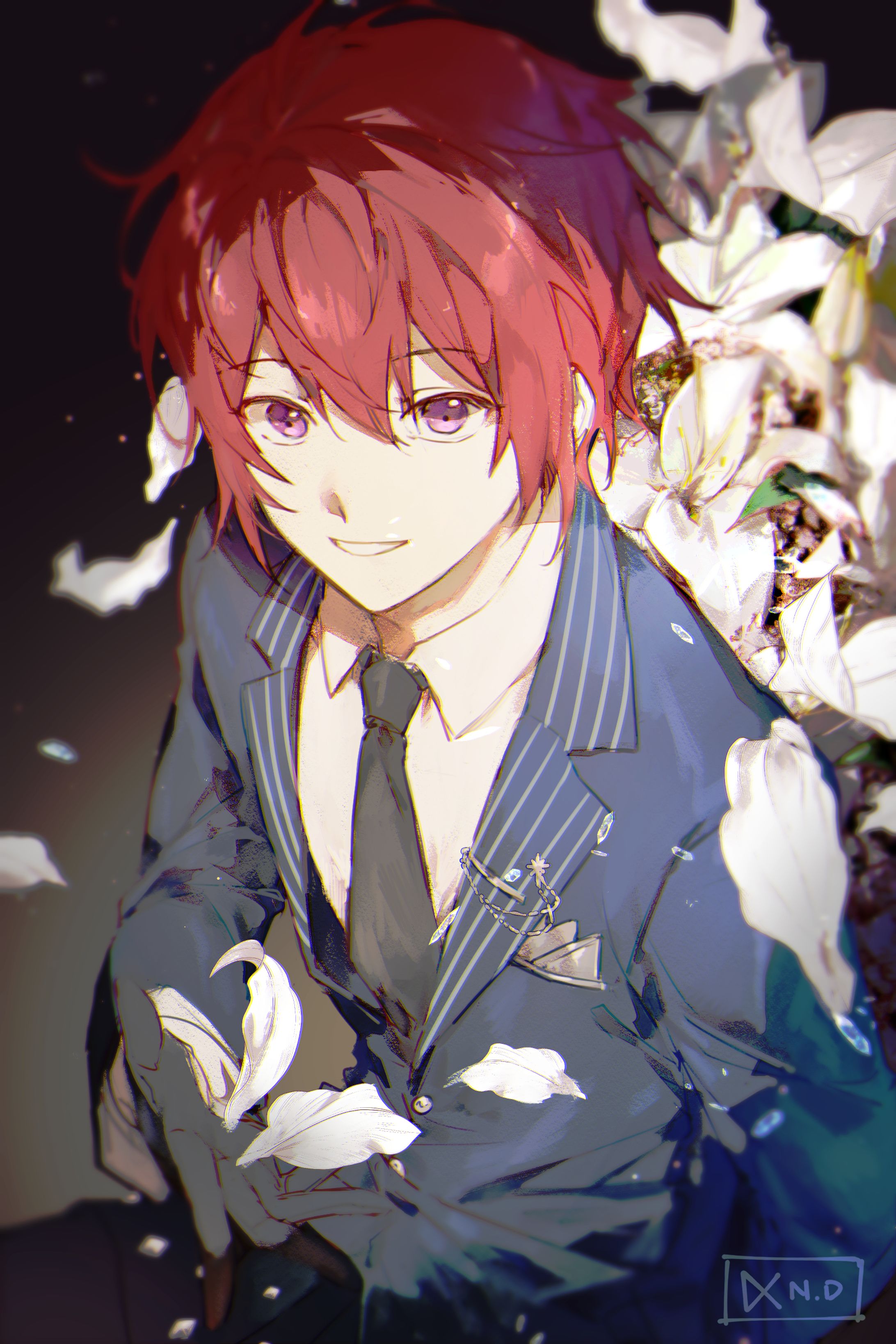 Lilies-1