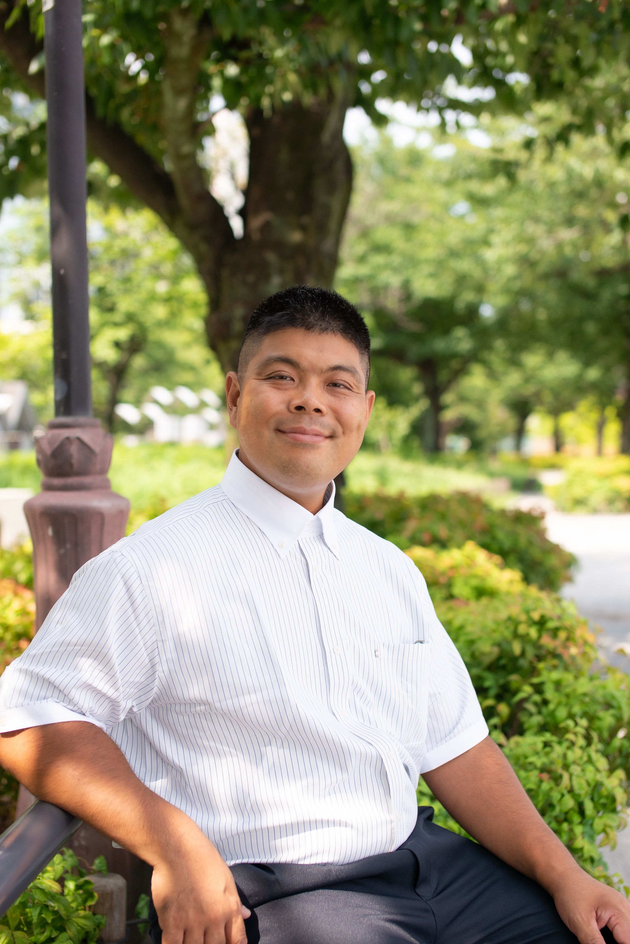 婚活用プロフィール写真-1