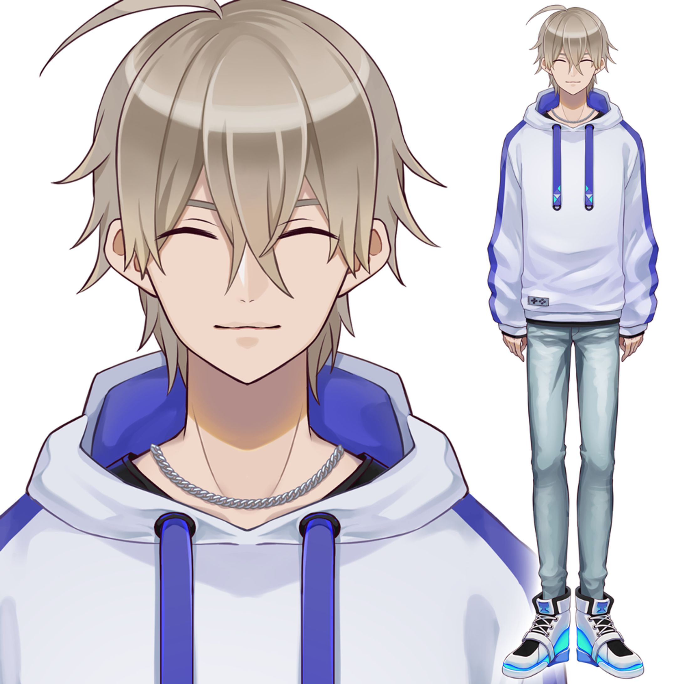 Vtuber-1