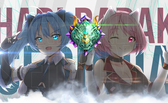thumbnail、🌸selection🌸