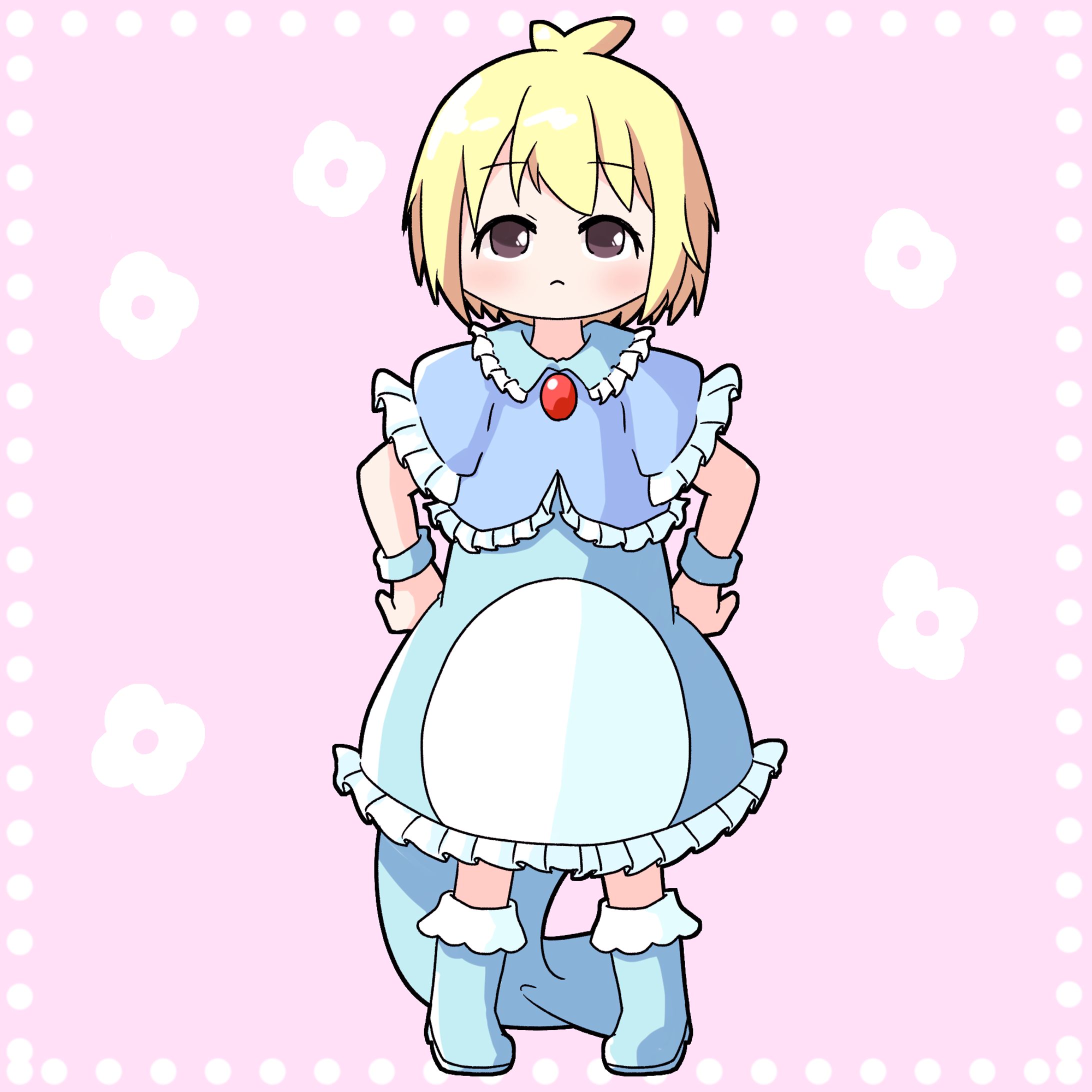 そらかわいい-1