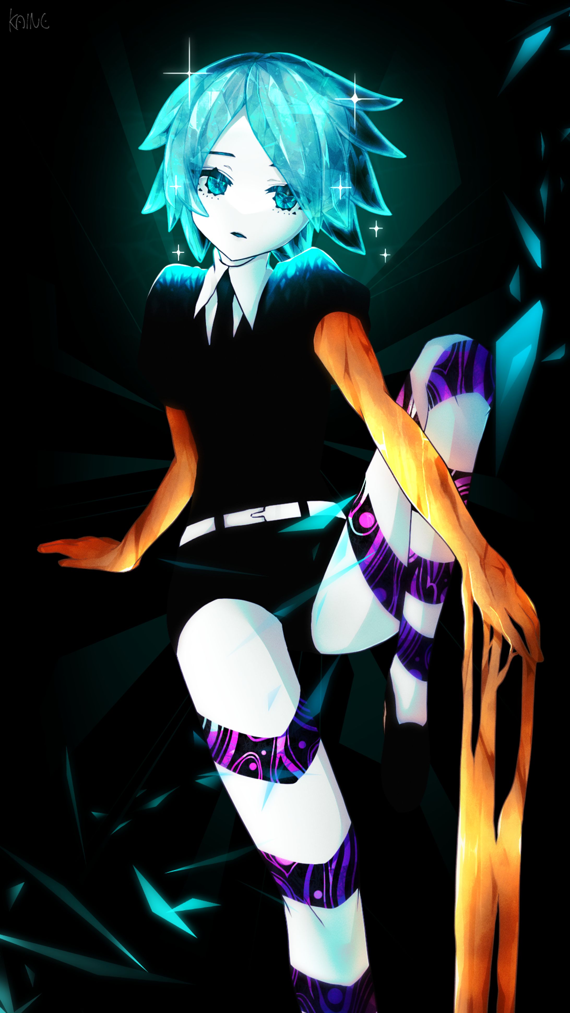 宝石の国-1
