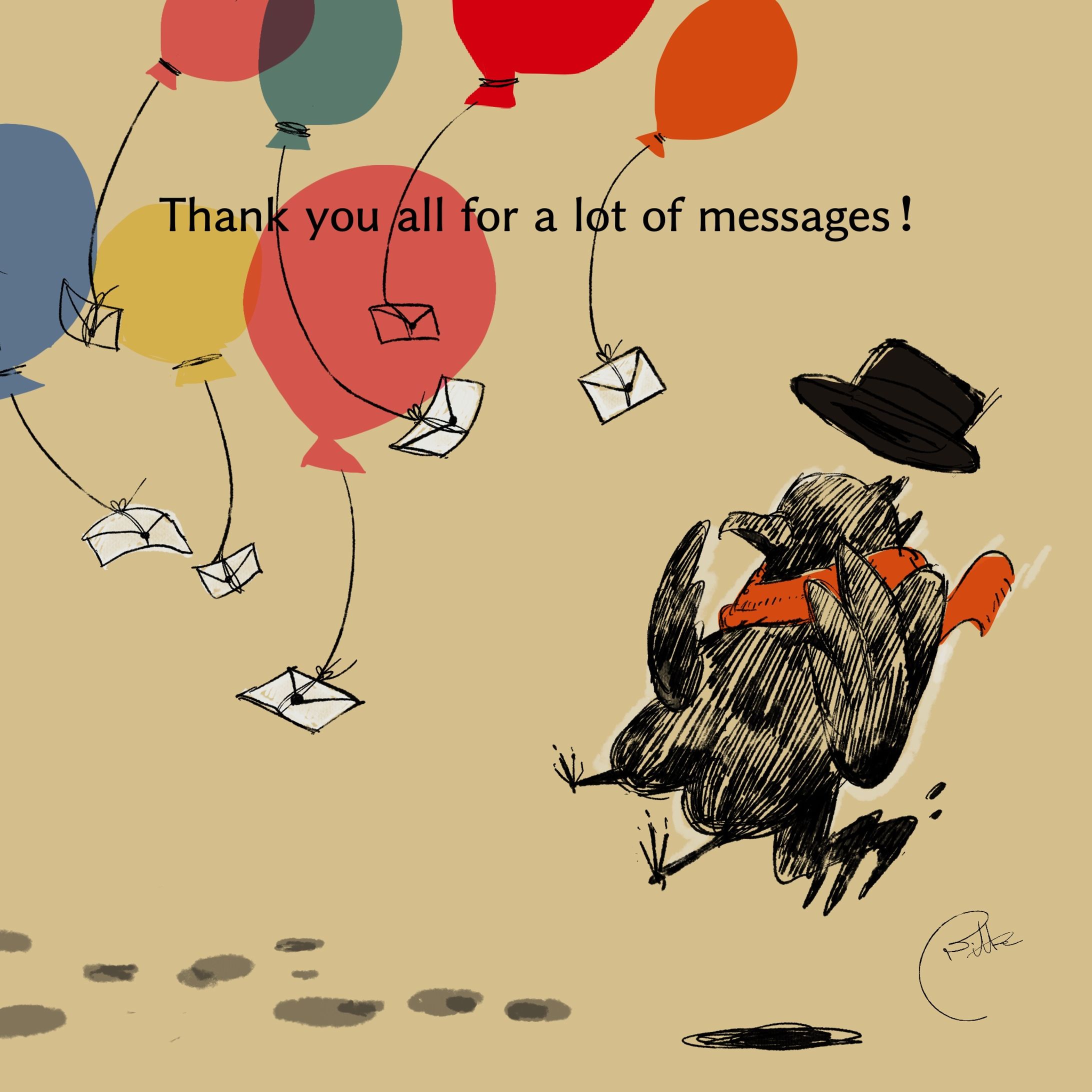 My birthday -1