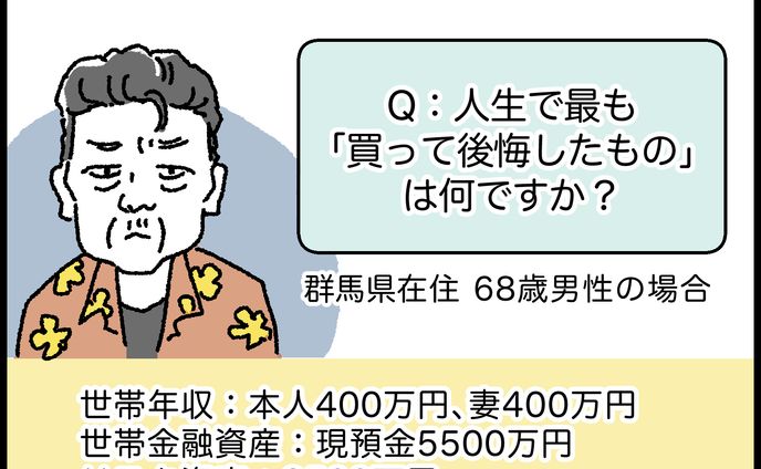 【コミカライズ】All About 3月分