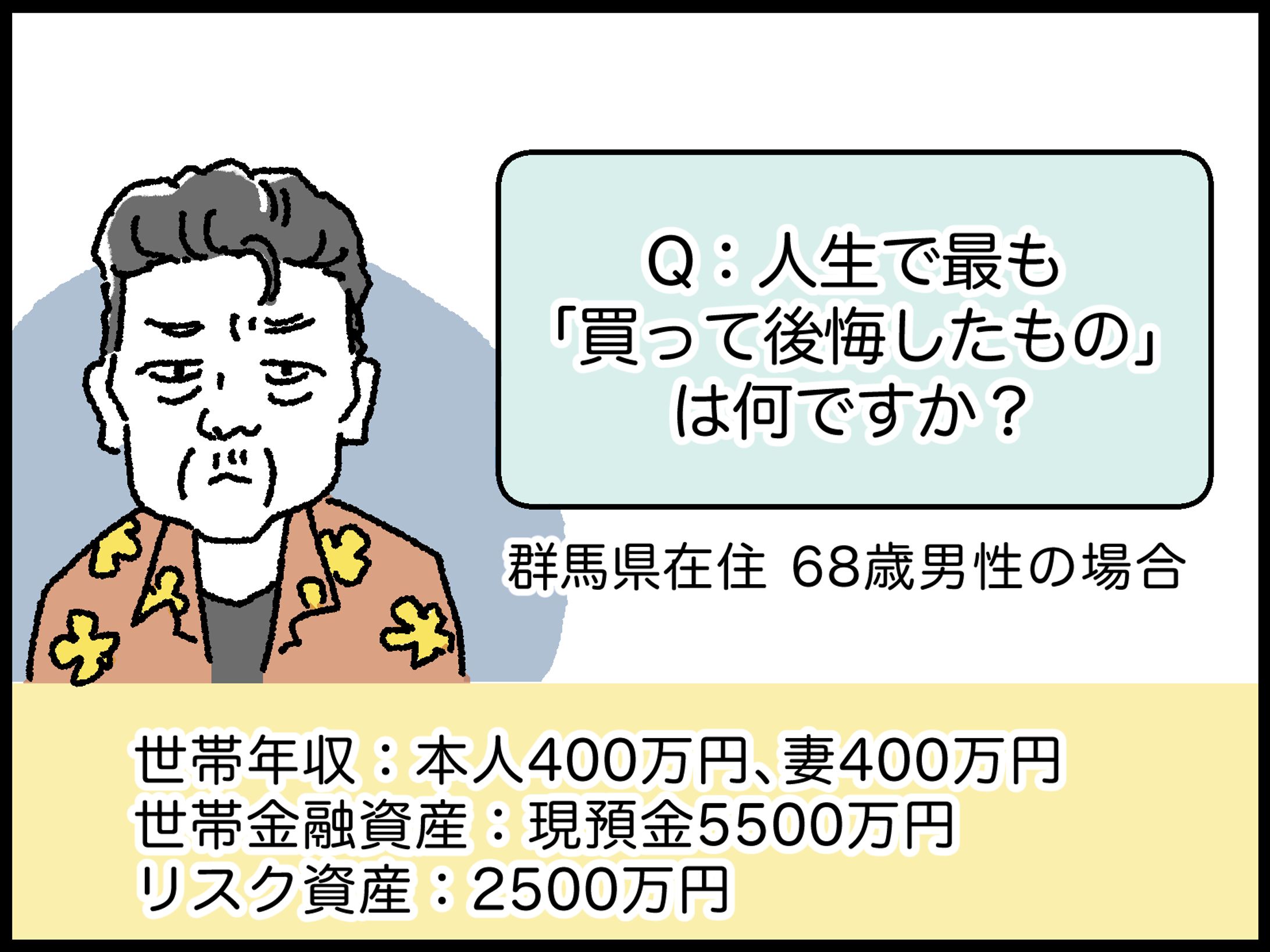 【コミカライズ】All About 3月分-1