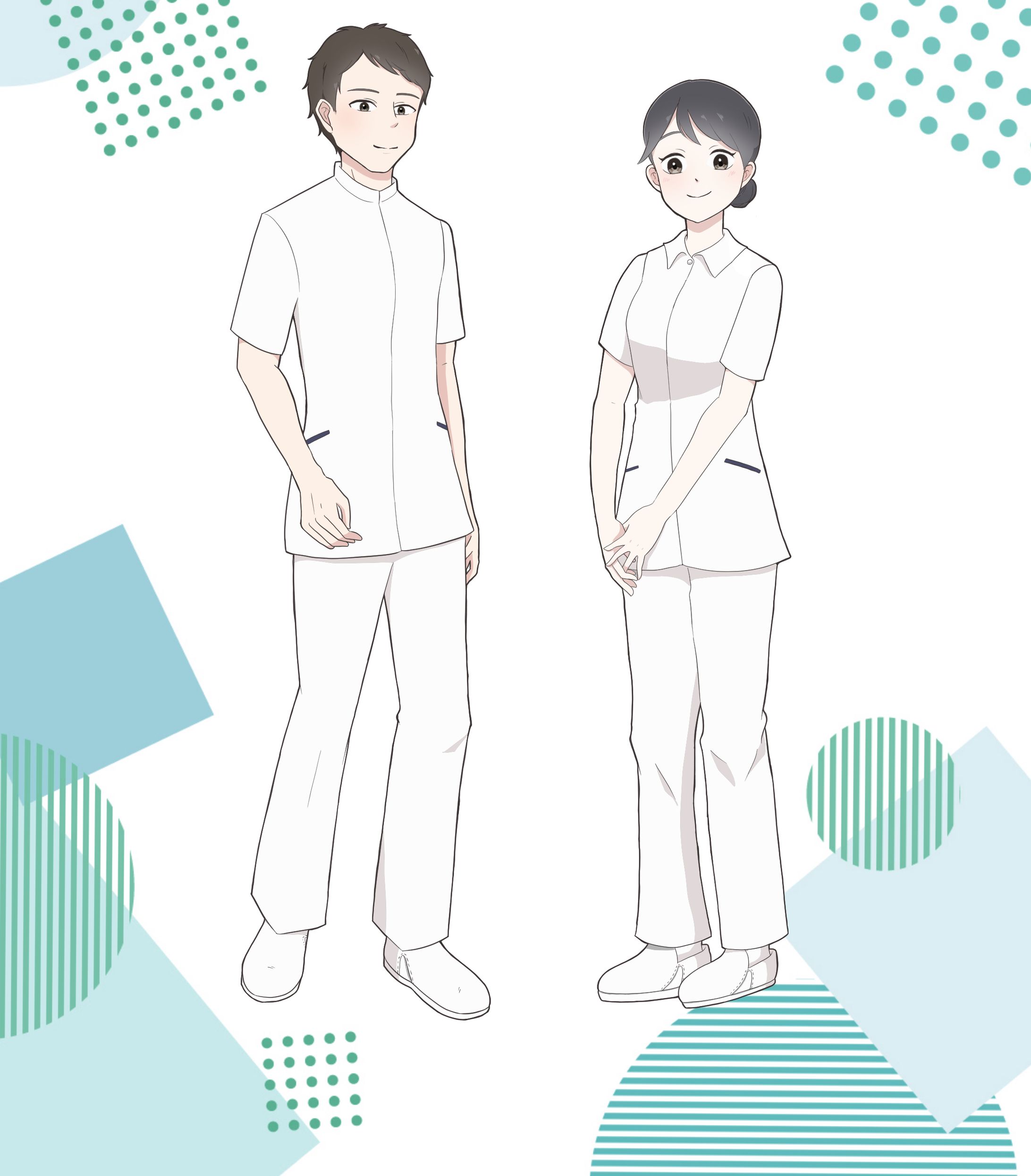 イラストカット-1