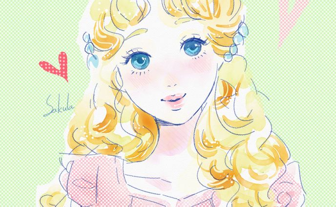 ふわふわ