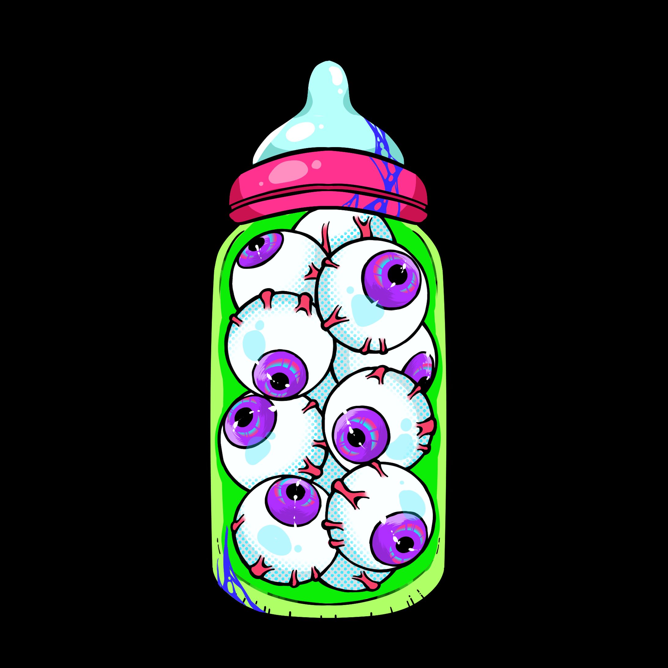 哺乳瓶-1