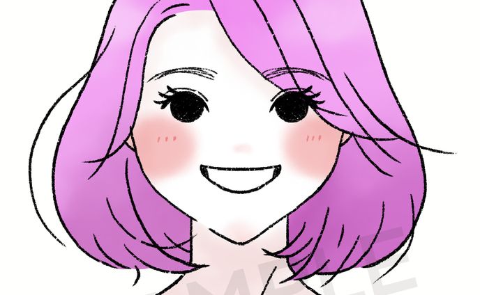 日本、personal works