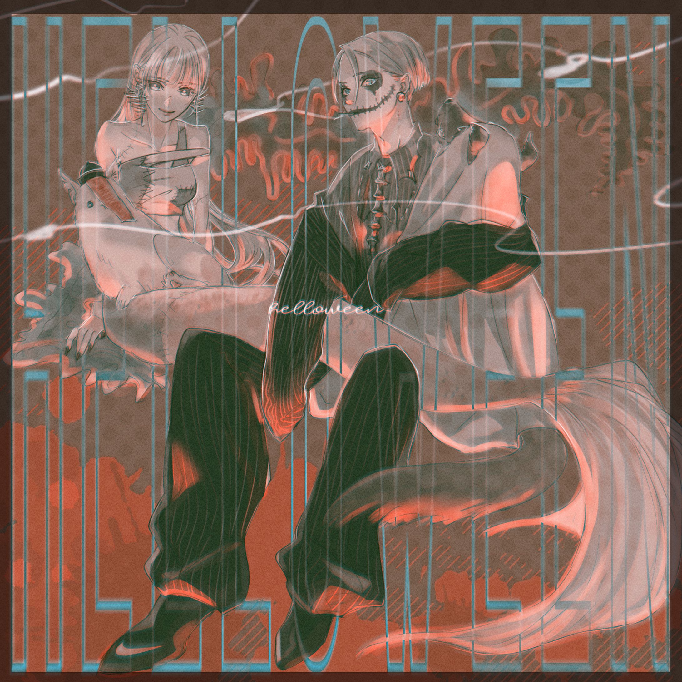 HELLOWEEN-1