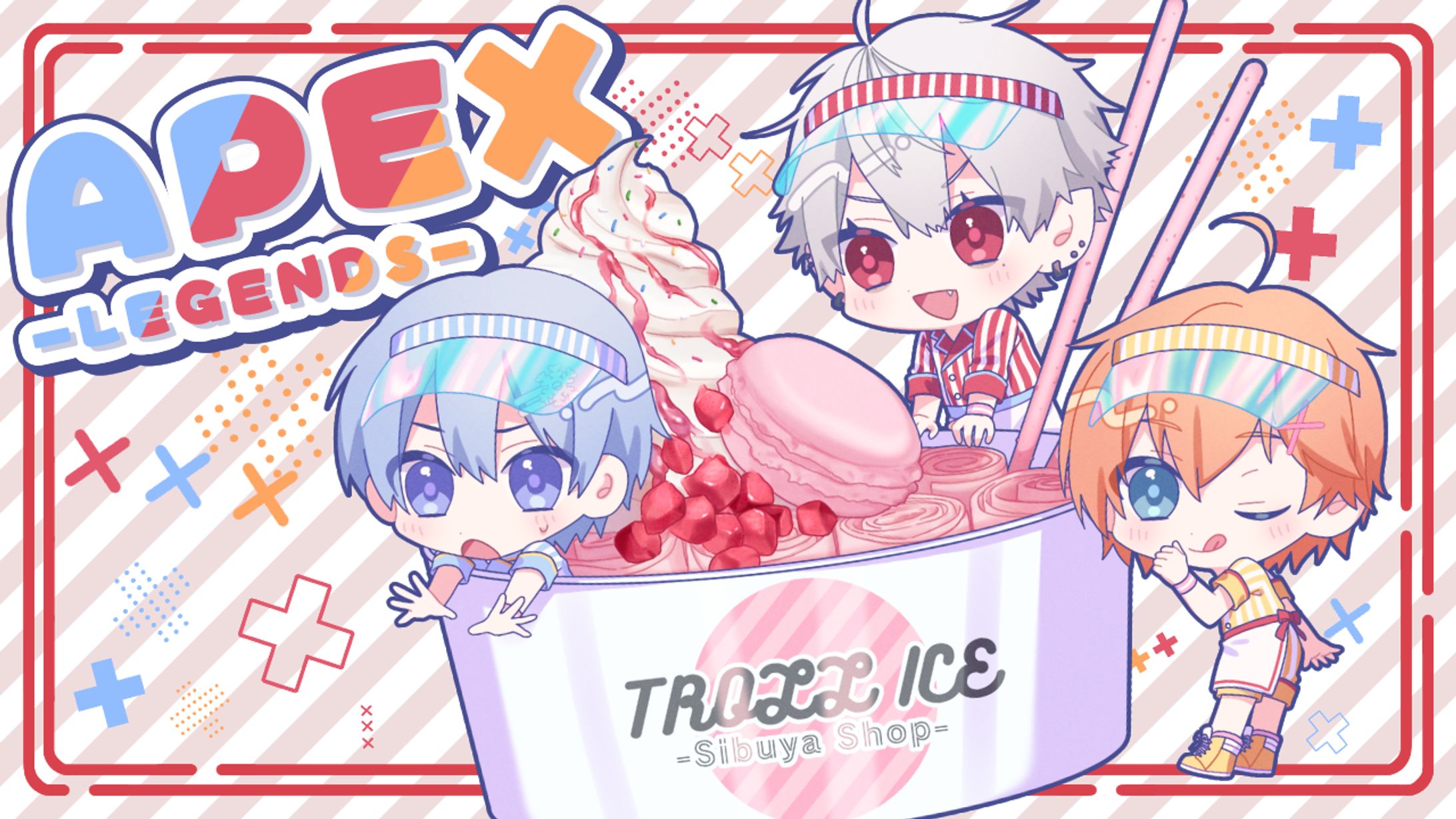 趣味-1