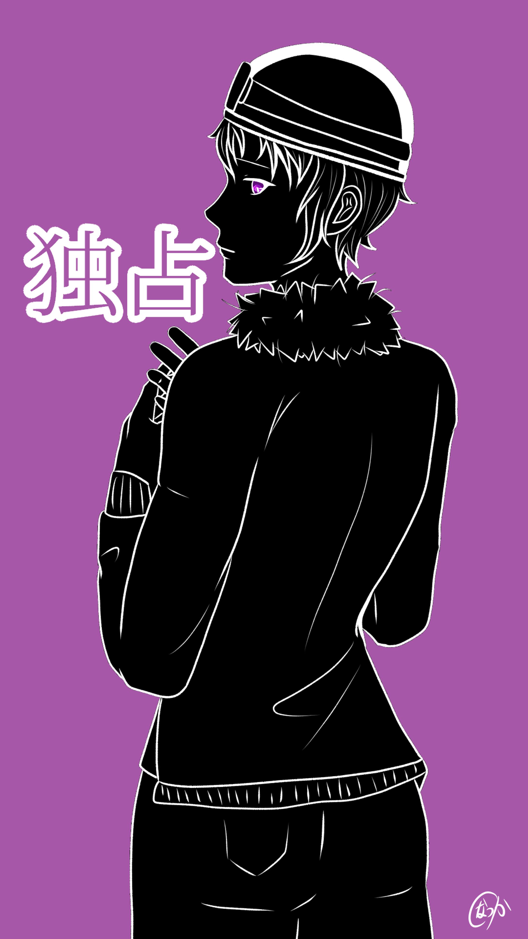 二次創作：我々だ　shp-1