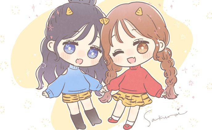 漫画家・イラストレーター、イラスト作成