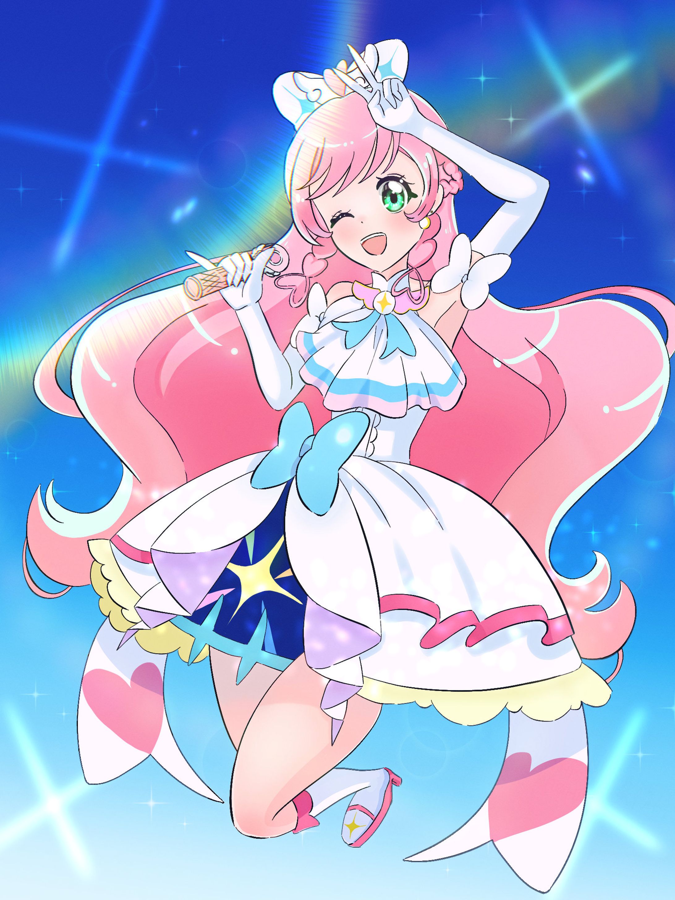 キュアプリズム-1