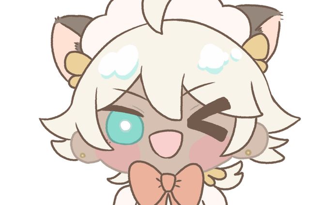 オリジナルキャラ
