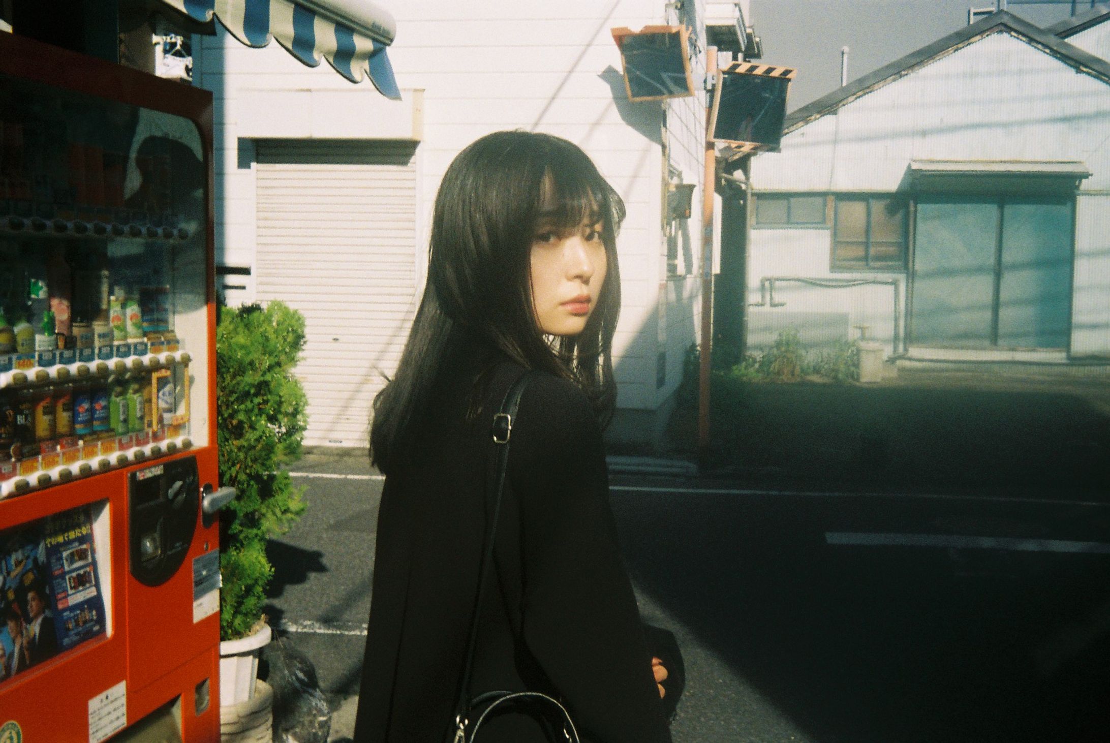 街-1