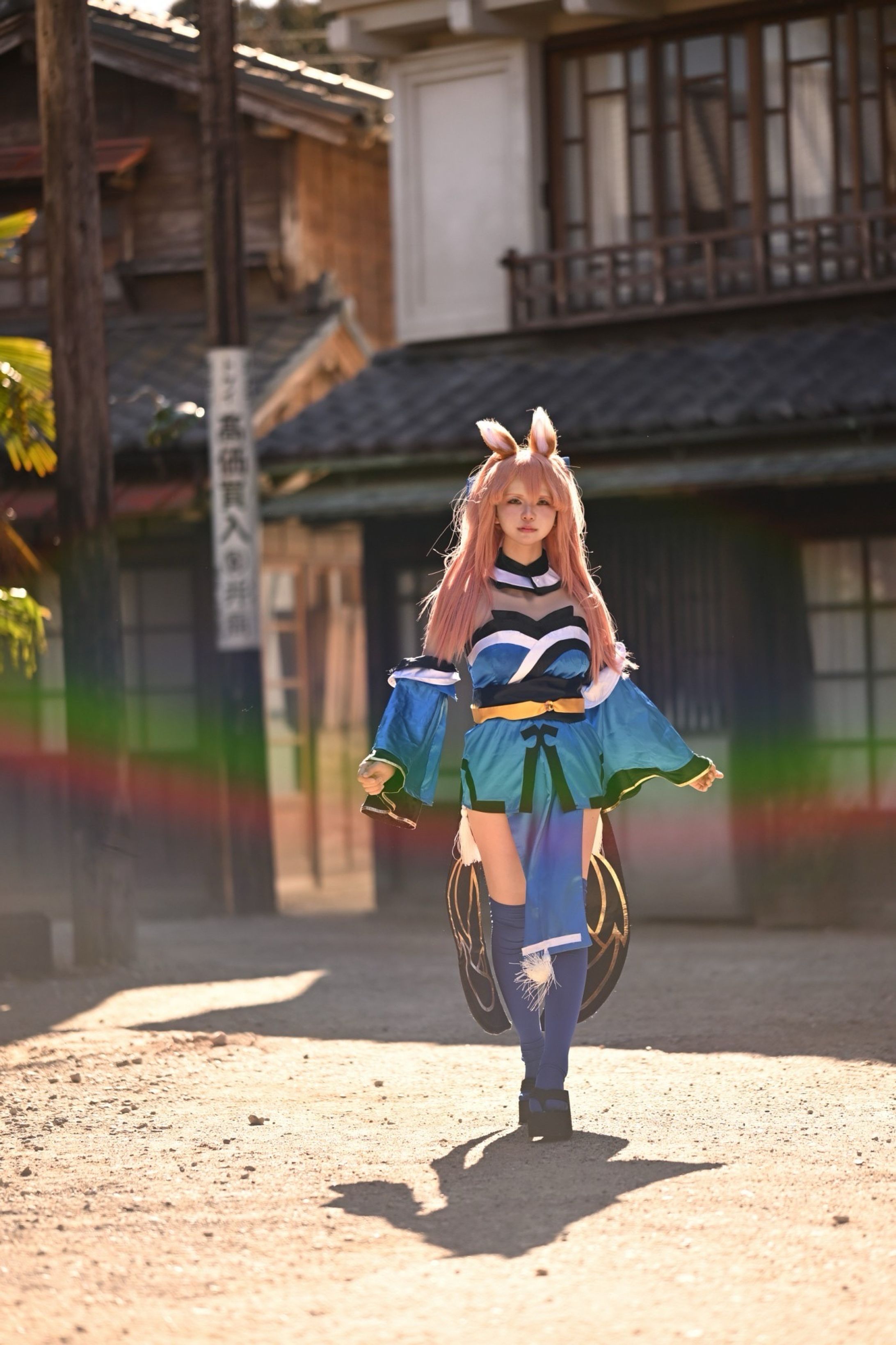 Fate / Grand Order   玉藻の前-1