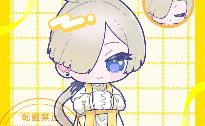 ご依頼イラスト6