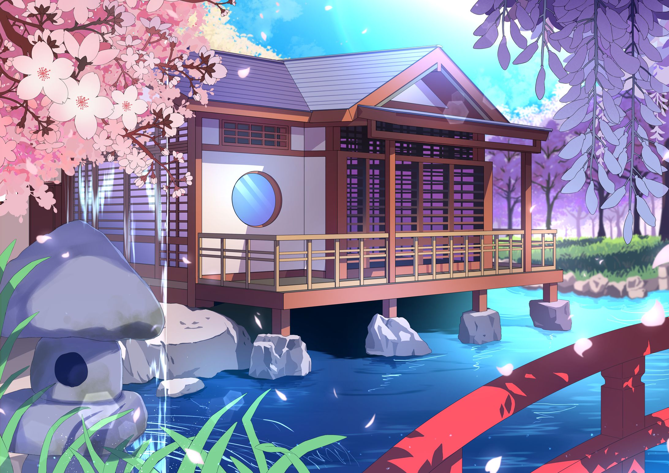 背景イラスト-1