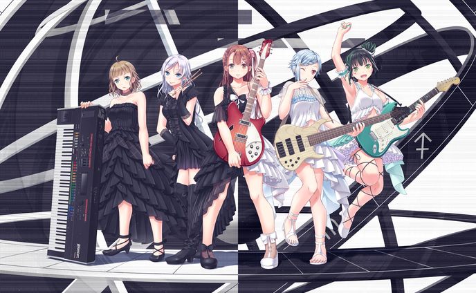 I.R ジャケット