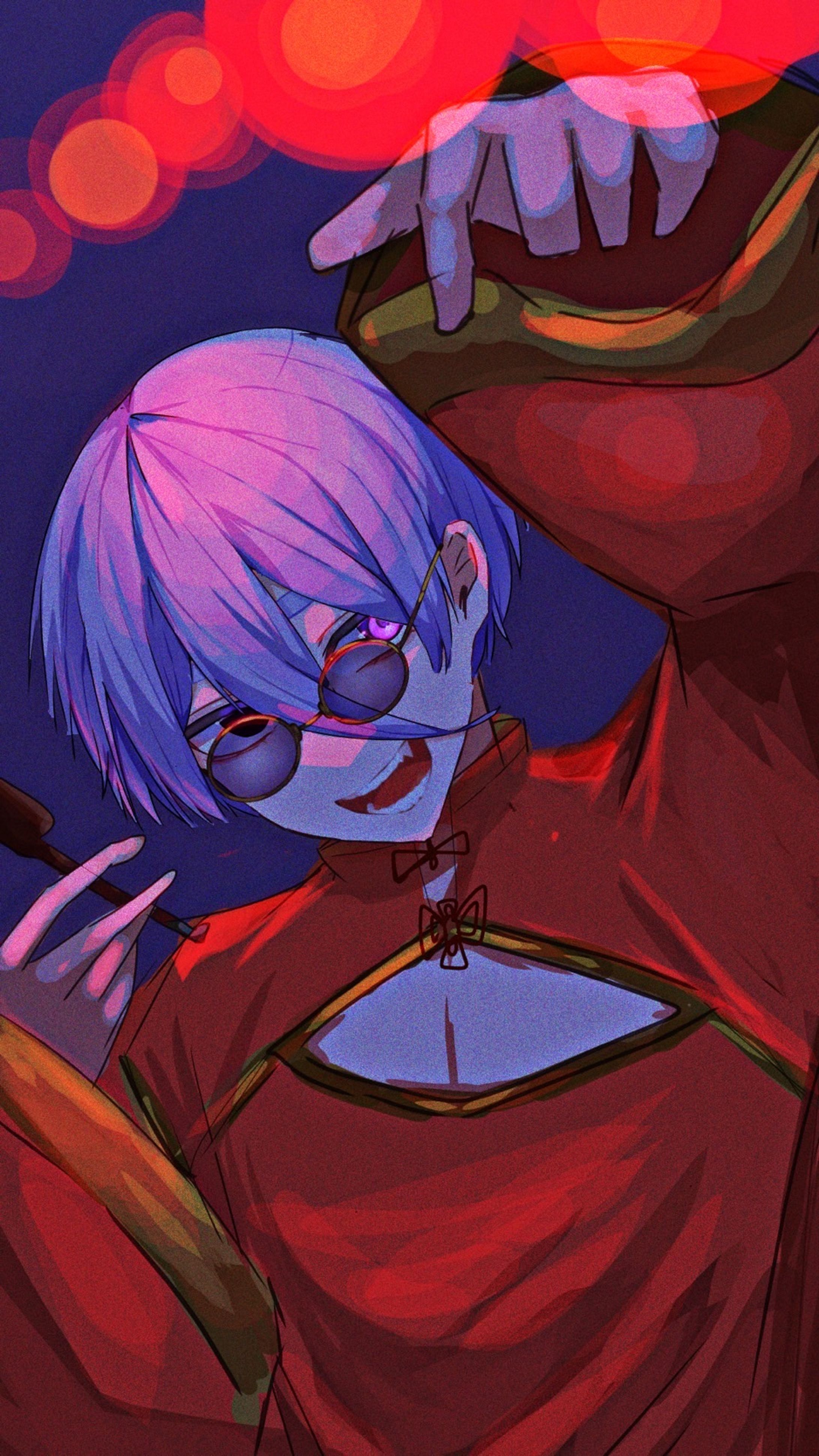 OC 落書きs-1