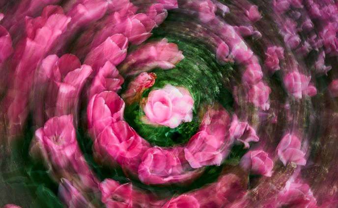 異空間への入り口