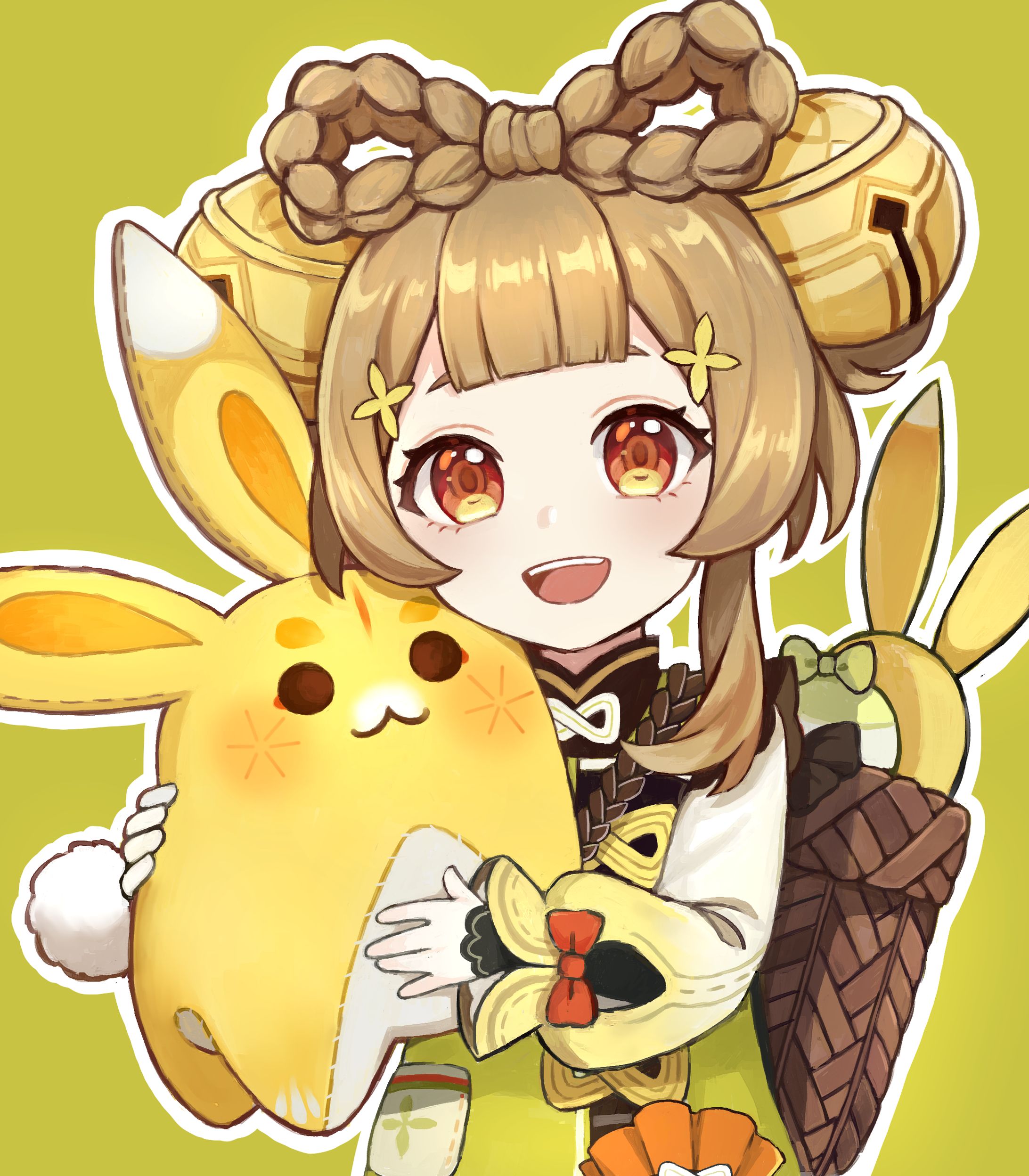 ヨォーヨ-1