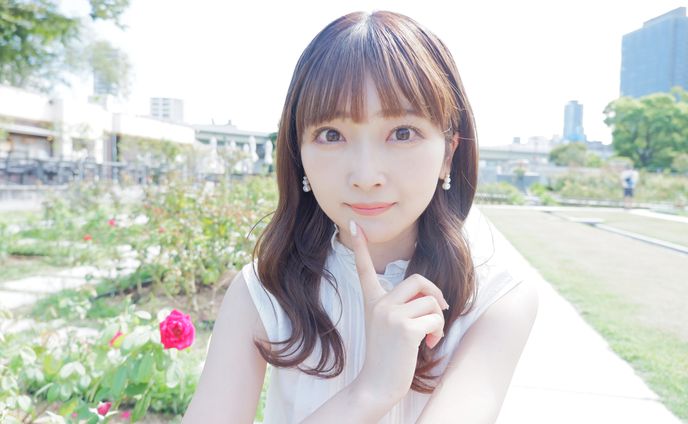 宮本李菜さま（Ryukoku コンテスト2022 グランプリ）