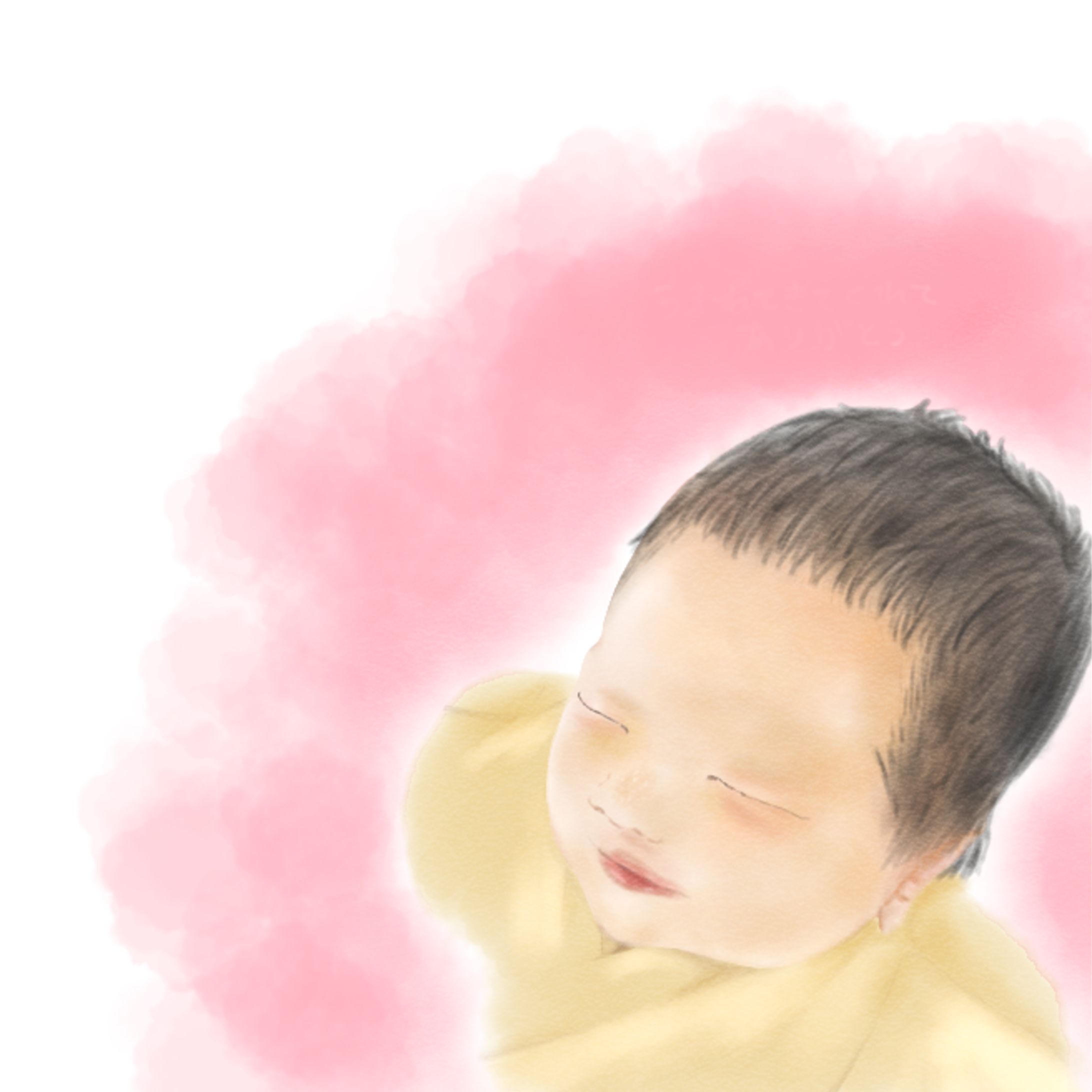 命名紙イラスト-1