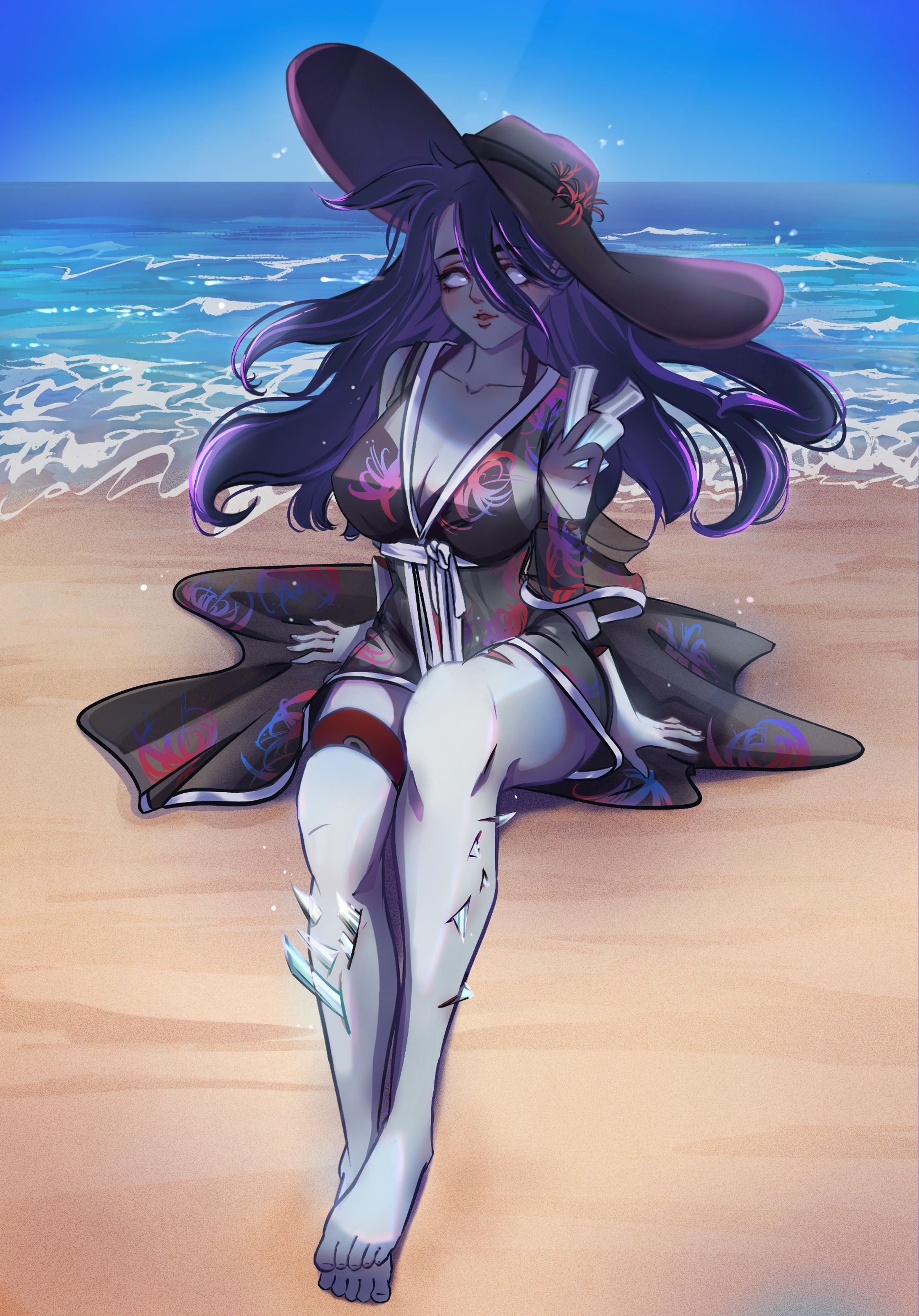 Commission-1