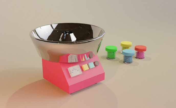 3dcg、コーポレートサイト