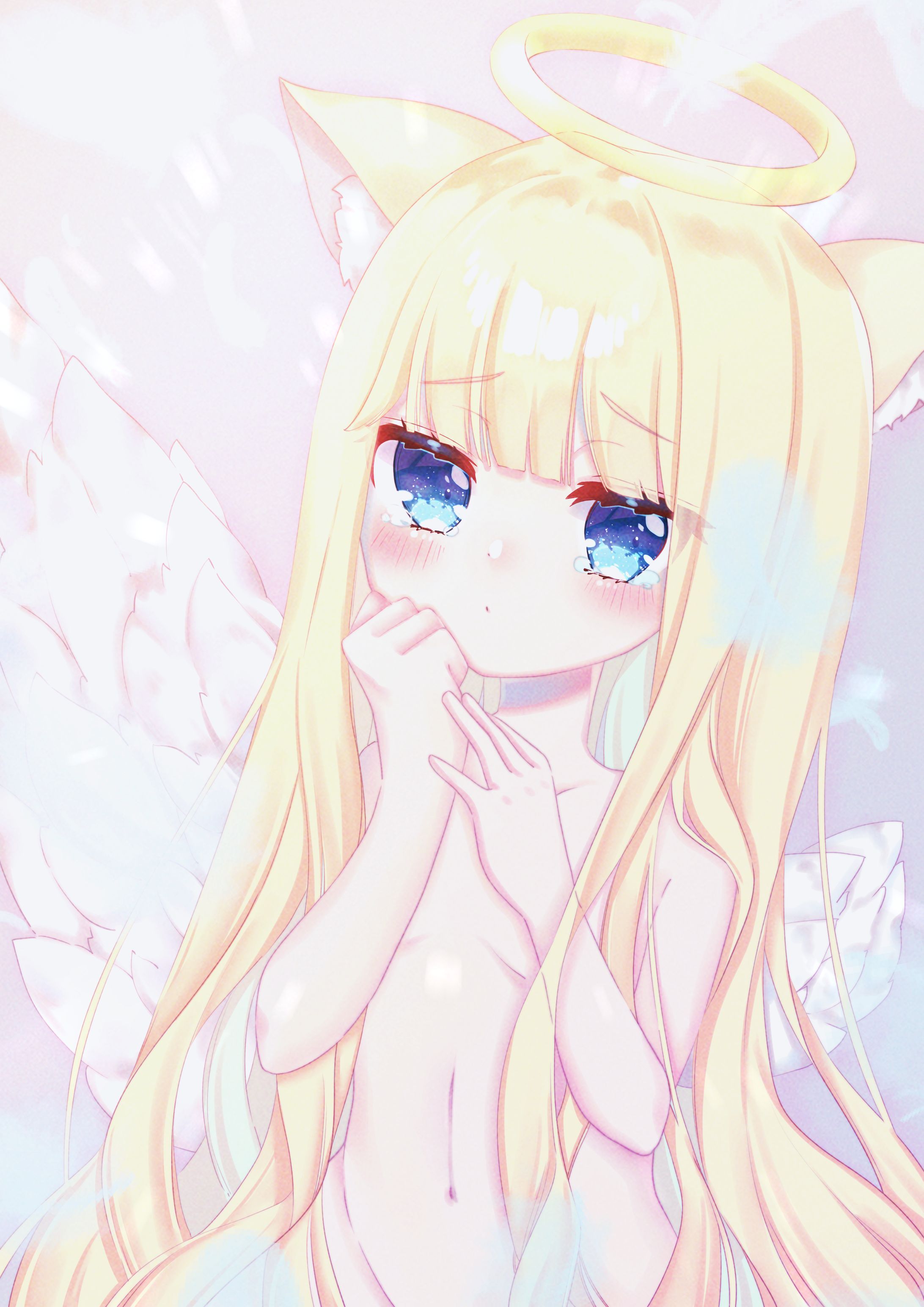 天使ちゃん-1