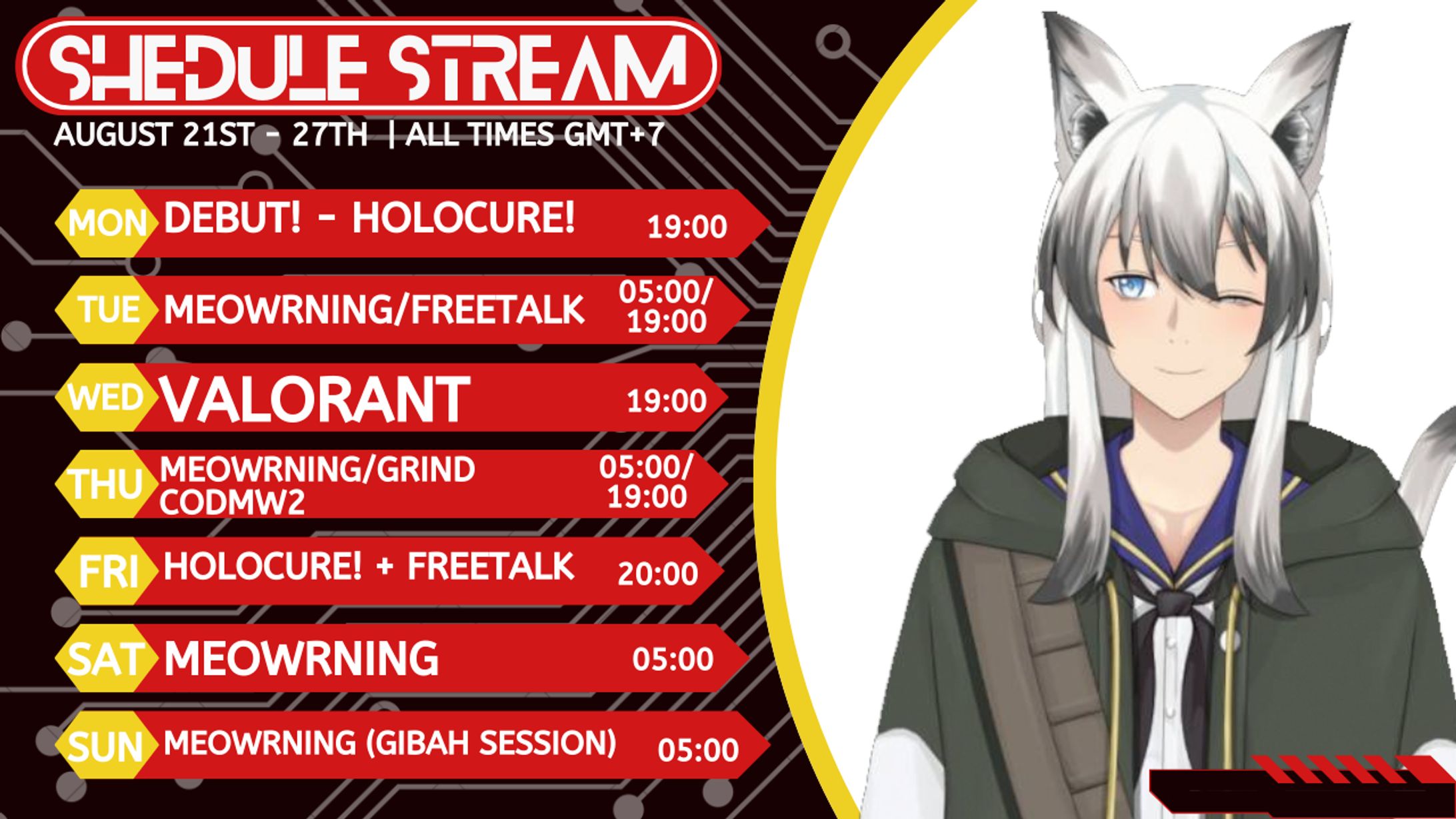 Live game Stream! Vic Aslan-1